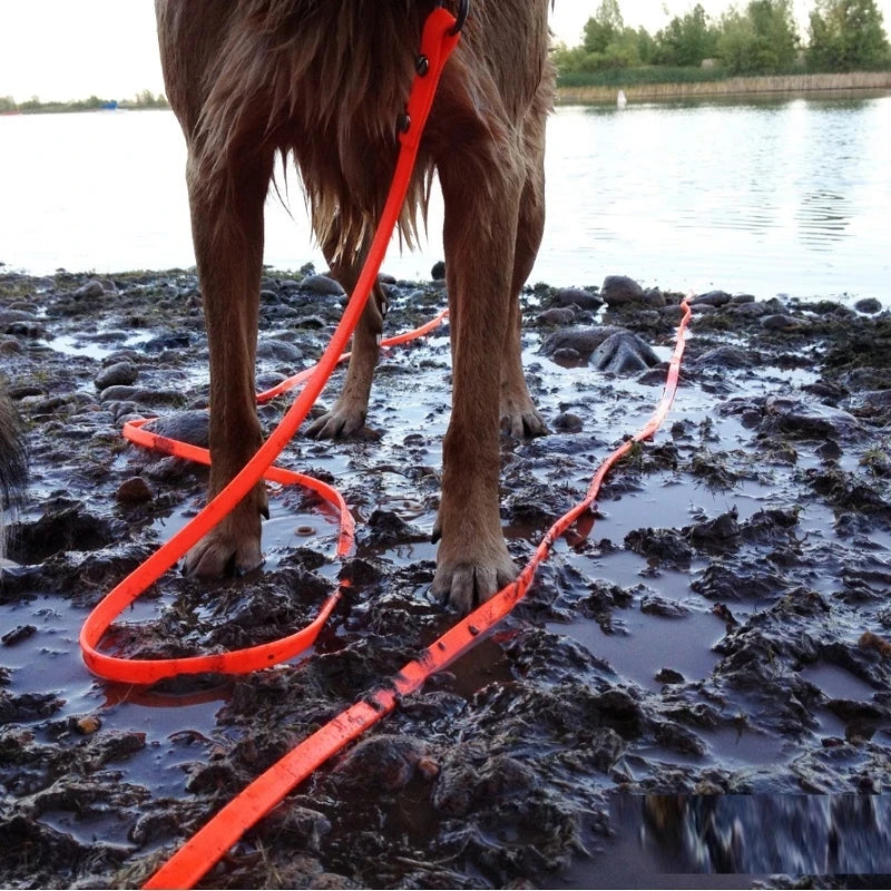 Hydro Grip Waterproof Leash Available in 3m 5m 10m&15m.