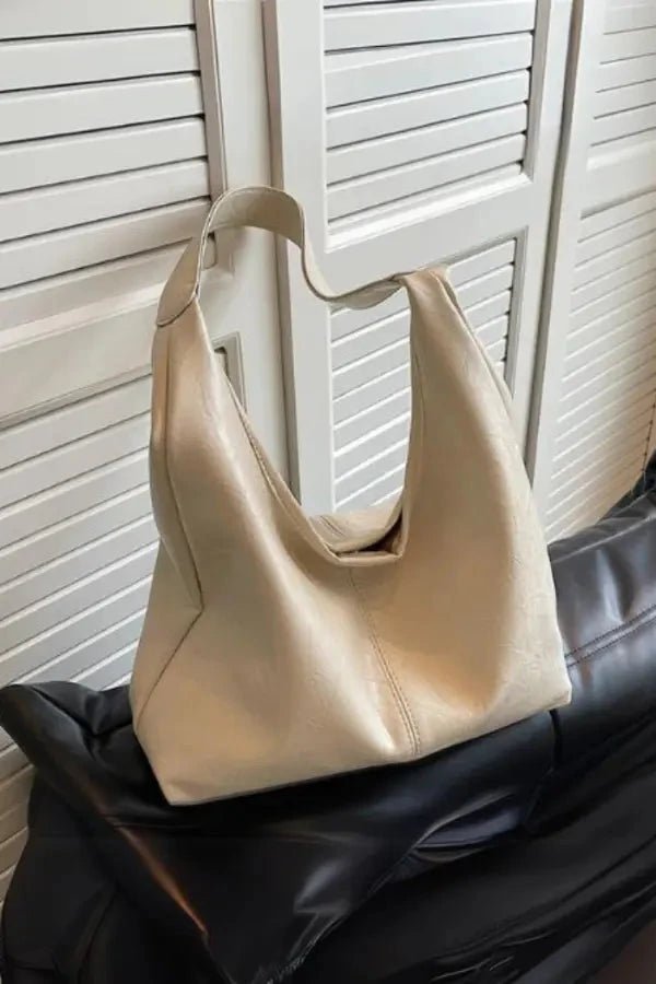 Sac à main élégant pour femme avec design moderne et poche pratique. - 6