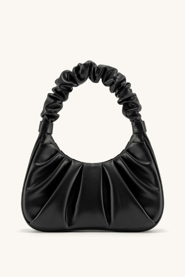 Sac bandoulière femme élégant et pratique pour le quotidien. - 11