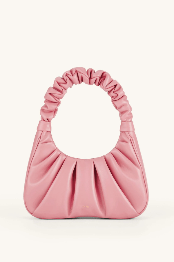 Sac bandoulière femme élégant et pratique pour le quotidien. - 5