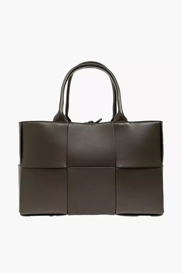 Sac bandoulière élégant pour femme, compact et pratique. - 3