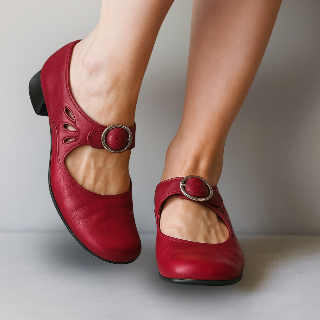 Sandales femme à silhouette ouverte, design élégant et adapté pour un confort optimal. 3