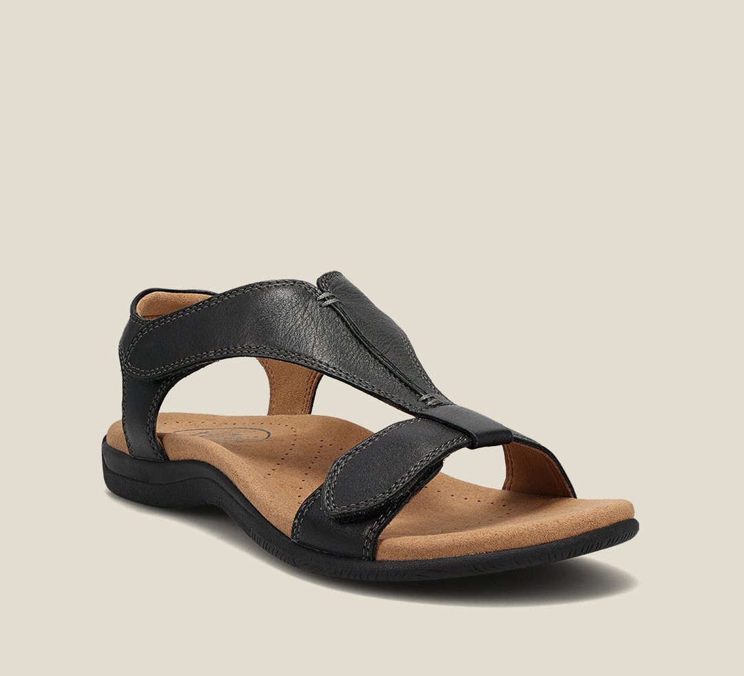 Sandales élégantes à talons pour femmes. 4
