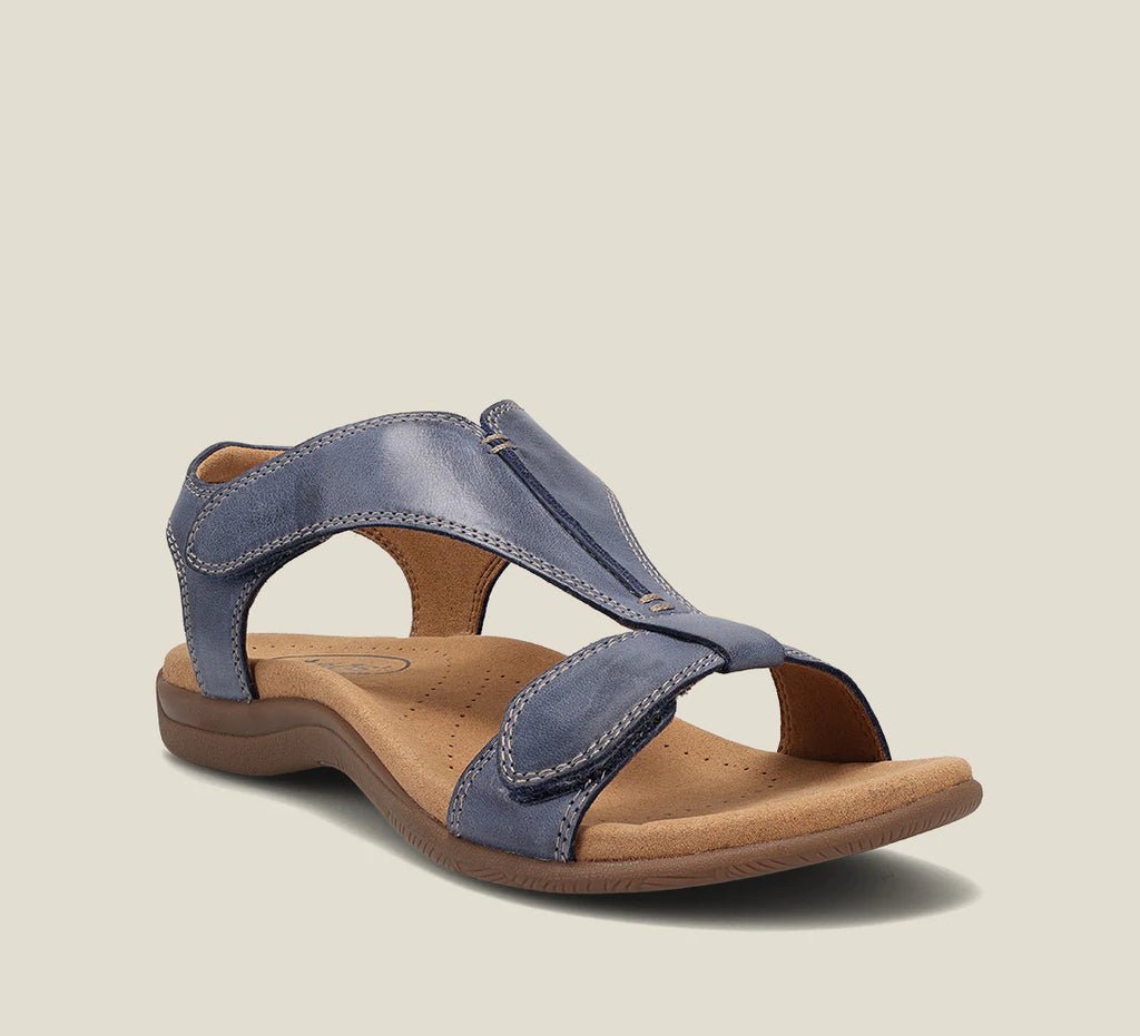 Sandales élégantes à talons pour femmes. 5