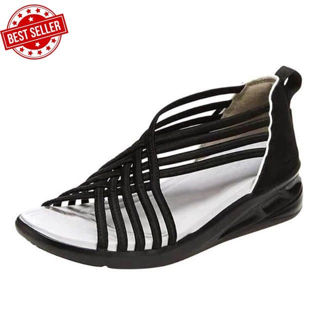Sandales confortables au design ergonomique, idéales pour un usage quotidien. 0