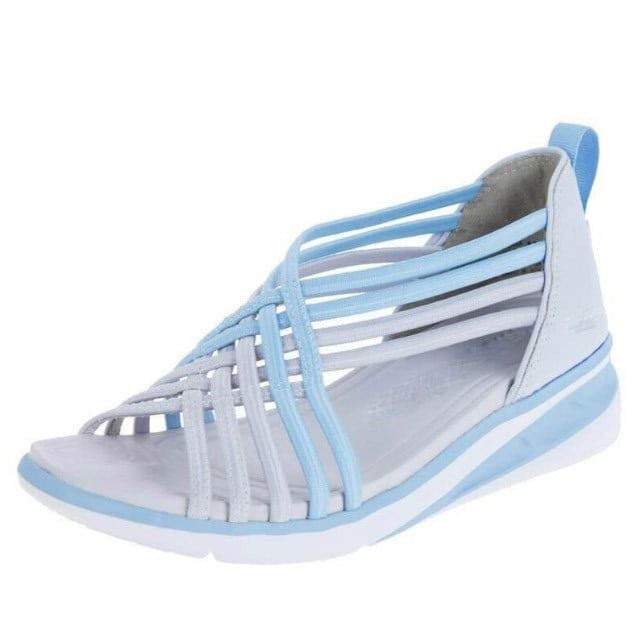 Sandales confortables au design ergonomique, idéales pour un usage quotidien. 1