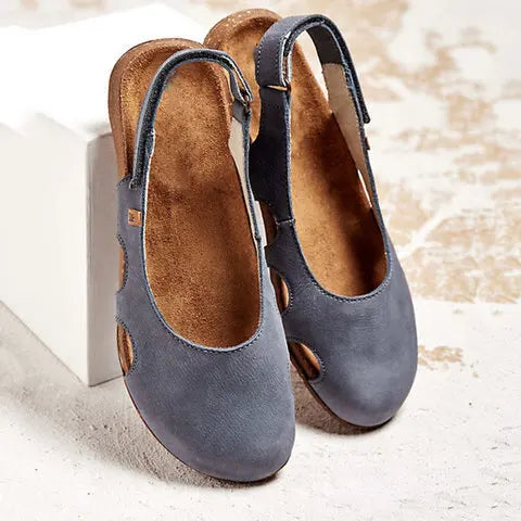 Sandales élégantes avec un design raffiné, idéales pour une tenue quotidienne. 1