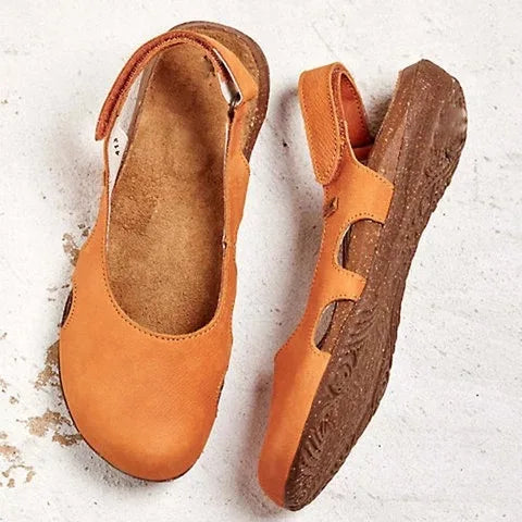 Sandales élégantes avec un design raffiné, idéales pour une tenue quotidienne. 3