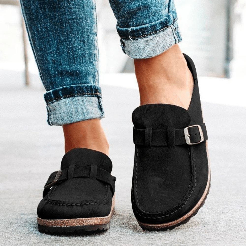 Sandales femme élégantes avec un design ergonomique. - 1