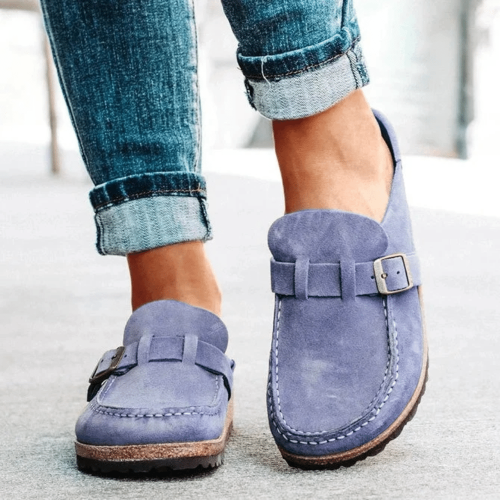 Sandales femme élégantes avec un design ergonomique. - 2