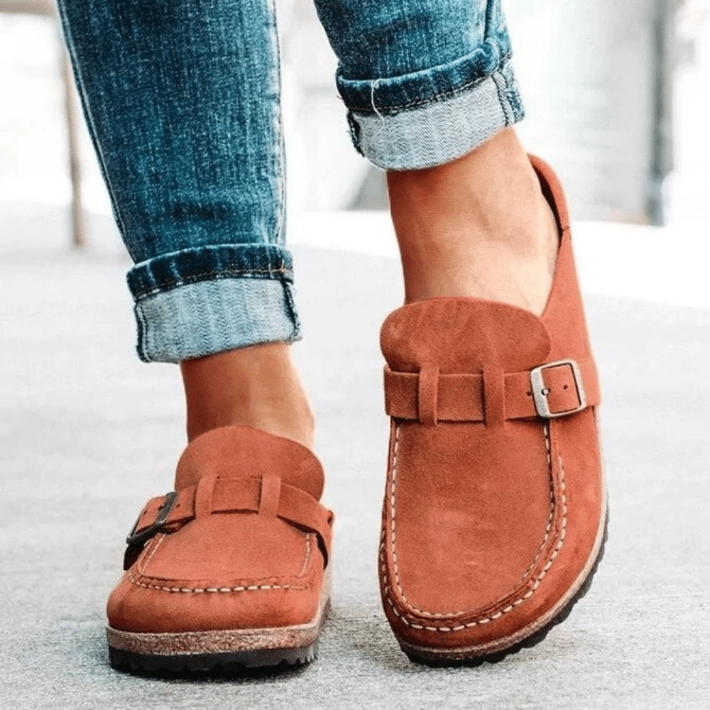 Sandales femme élégantes avec un design ergonomique. - 8