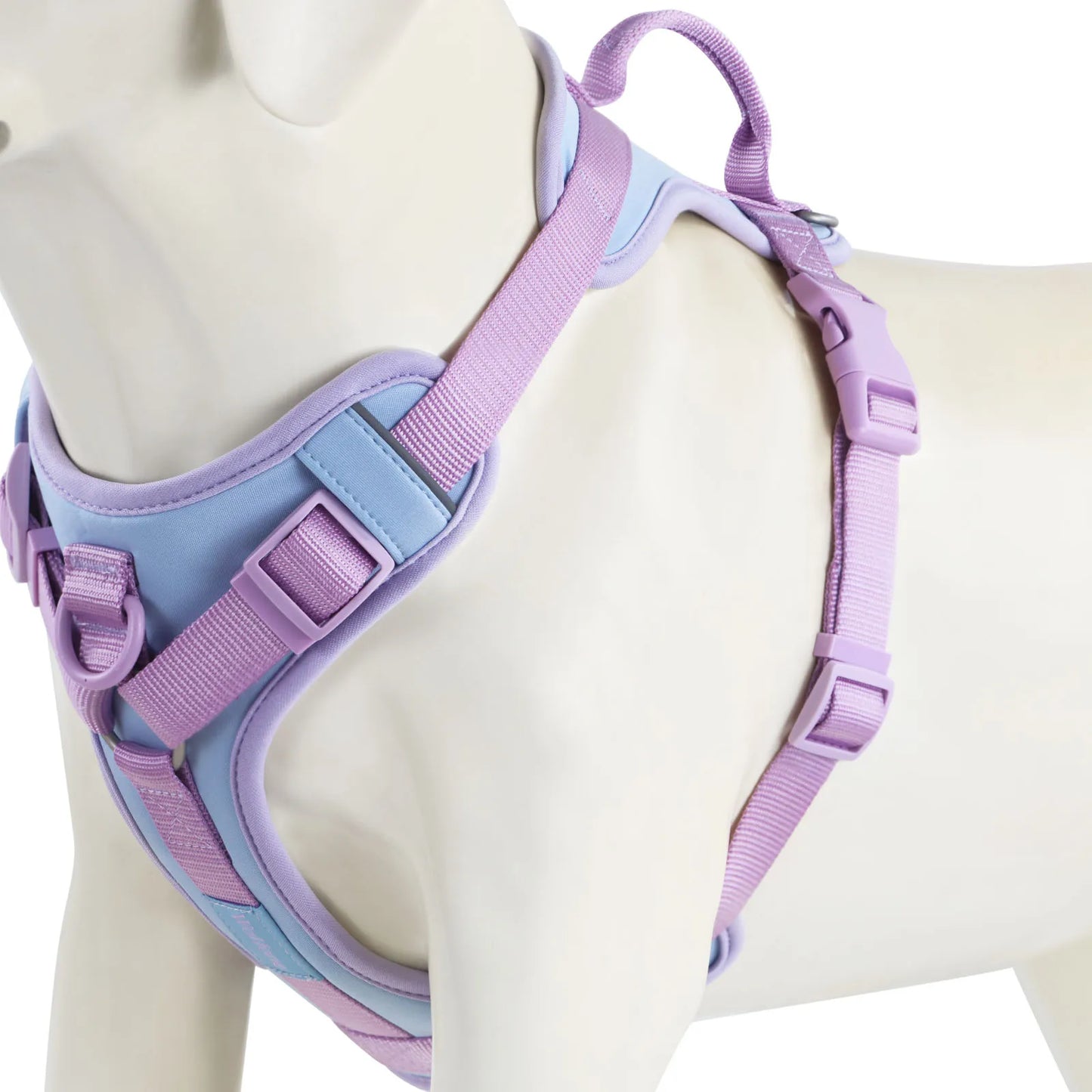 Breathe Fit No-Pull  Dog Harness!!