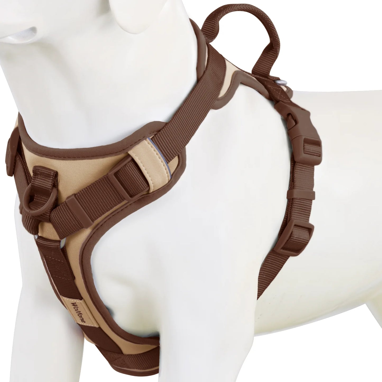 Breathe Fit No-Pull  Dog Harness!!